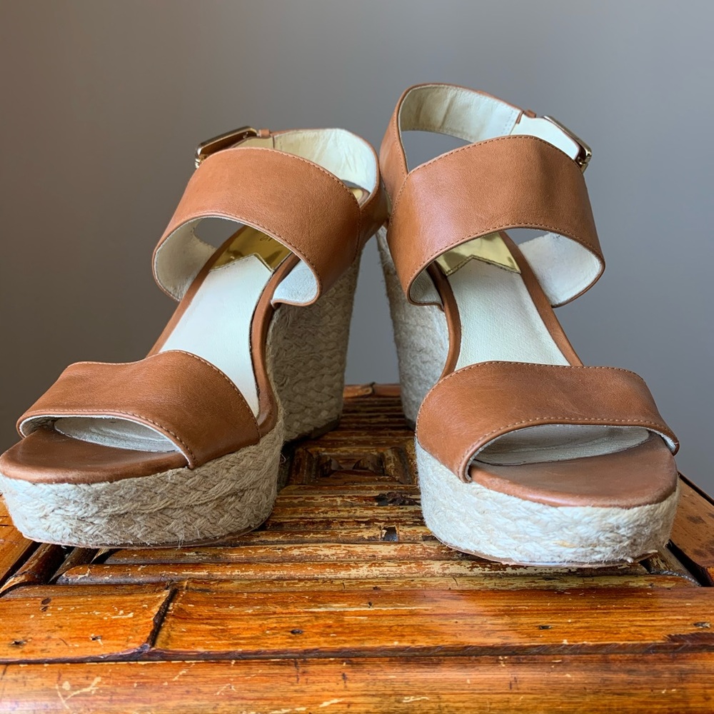 MICHAEL KORS Wedges